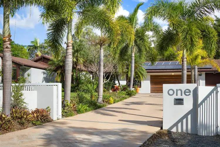 1 Edwards Place, Ormeau QLD 4208