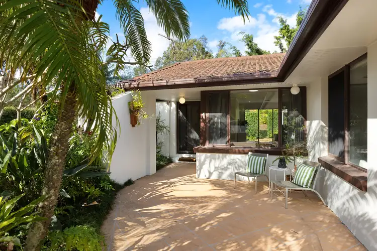 Third view of Homely rural property listing, 1 Edwards Place, Ormeau QLD 4208