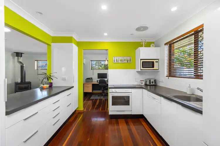 48 Alexis Street, Aspley QLD 4034