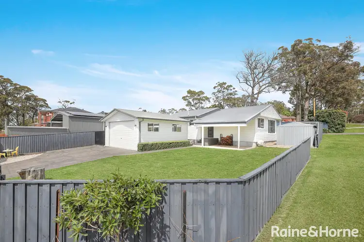 55 Cumberteen Street, Hill Top NSW 2575