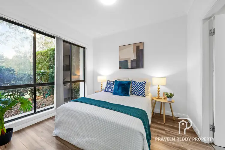 Third view of Homely house listing, 35 Folkestone Terrace, Stanhope Gardens NSW 2768