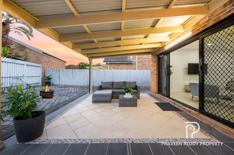 Sixth view of Homely house listing, 35 Folkestone Terrace, Stanhope Gardens NSW 2768