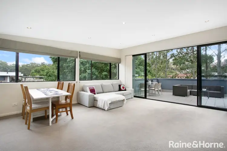 15/22-26 Nursery Street, Hornsby NSW 2077