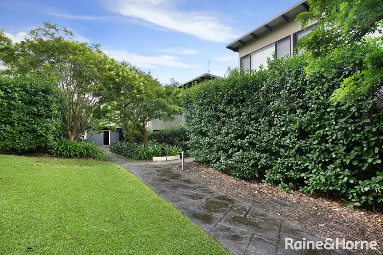 Fourth view of Homely apartment listing, 15/22-26 Nursery Street, Hornsby NSW 2077