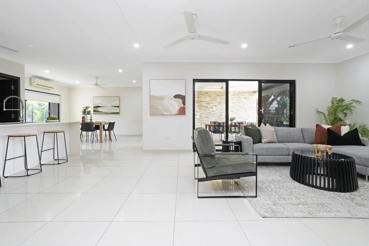 Main view of Homely house listing, 33 Barratt Street, Muirhead NT 810
