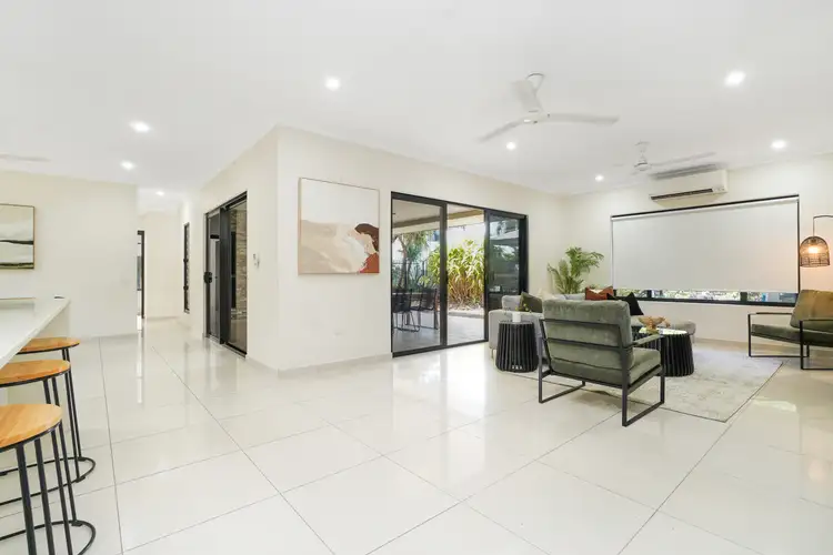 Fourth view of Homely house listing, 33 Barratt Street, Muirhead NT 810
