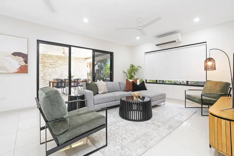 Fifth view of Homely house listing, 33 Barratt Street, Muirhead NT 810