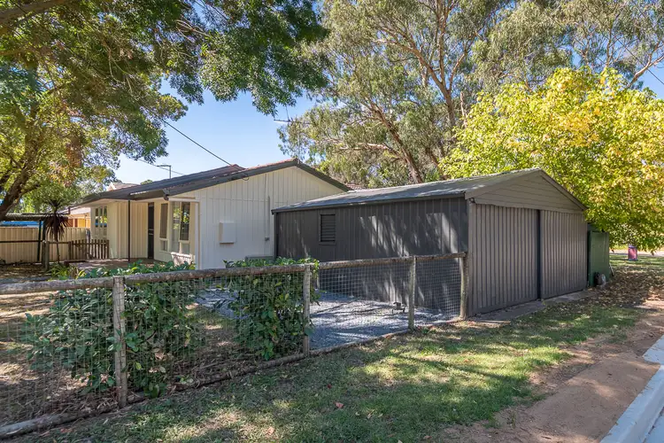 Main view of Homely house listing, 8 Whittaker Terrace, Mount Barker SA 5251