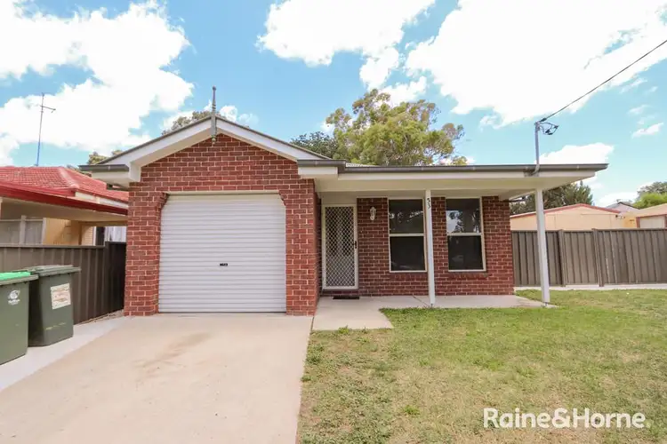 53 Bant Street, Bathurst NSW 2795