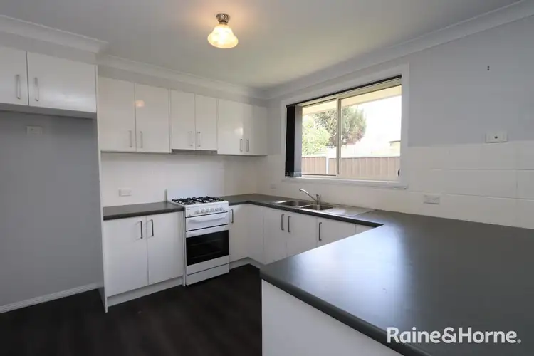 Second view of Homely house listing, 53 Bant Street, Bathurst NSW 2795
