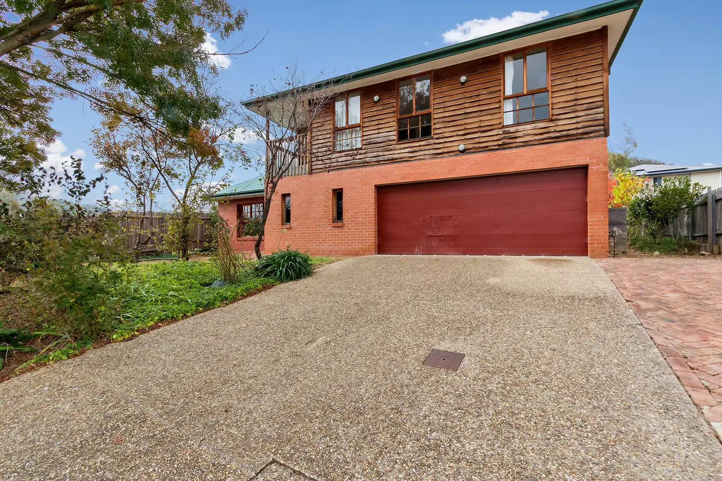 Main view of Homely house listing, 11 Jane Sutherland Street, Conder ACT 2906