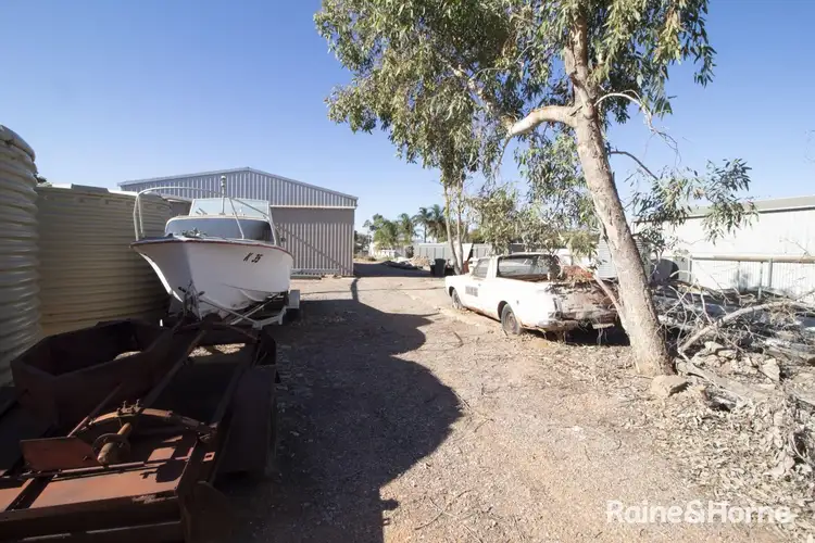 Second view of Homely land listing, 2A Mellor Street, Port Augusta SA 5700