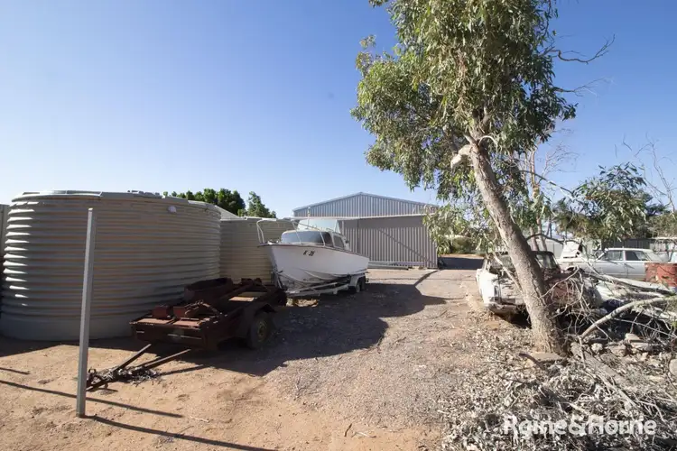 Third view of Homely land listing, 2A Mellor Street, Port Augusta SA 5700