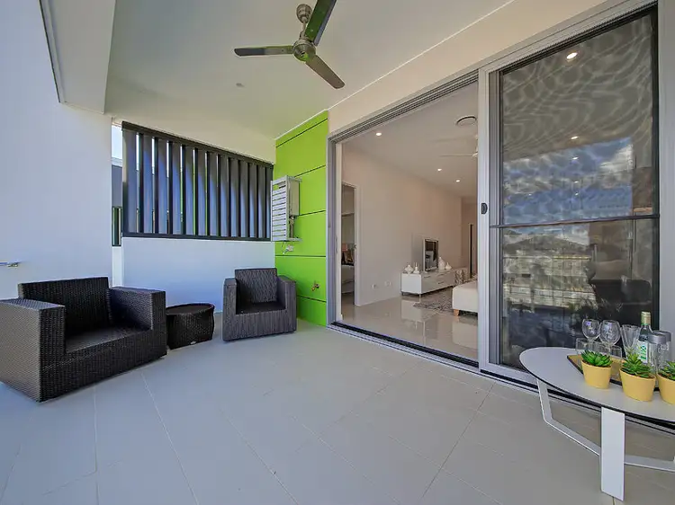 7/182 Stratton Terrace, Manly QLD 4179