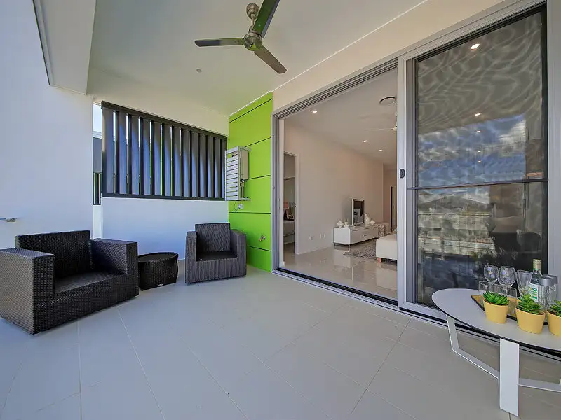 Main view of Homely unit listing, 7/182 Stratton Terrace, Manly QLD 4179