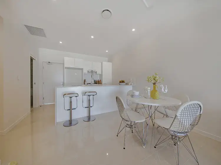 Third view of Homely unit listing, 7/182 Stratton Terrace, Manly QLD 4179