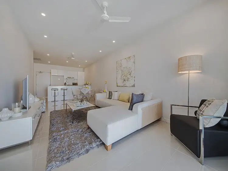 Fourth view of Homely unit listing, 7/182 Stratton Terrace, Manly QLD 4179