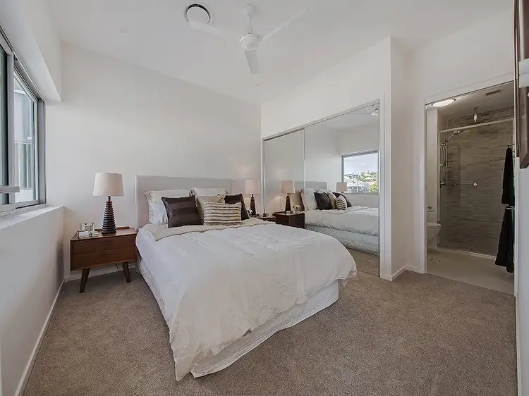 Fifth view of Homely unit listing, 7/182 Stratton Terrace, Manly QLD 4179