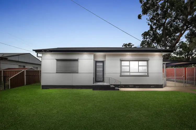 Main view of Homely house listing, 140 Carpenter Street, Colyton NSW 2760