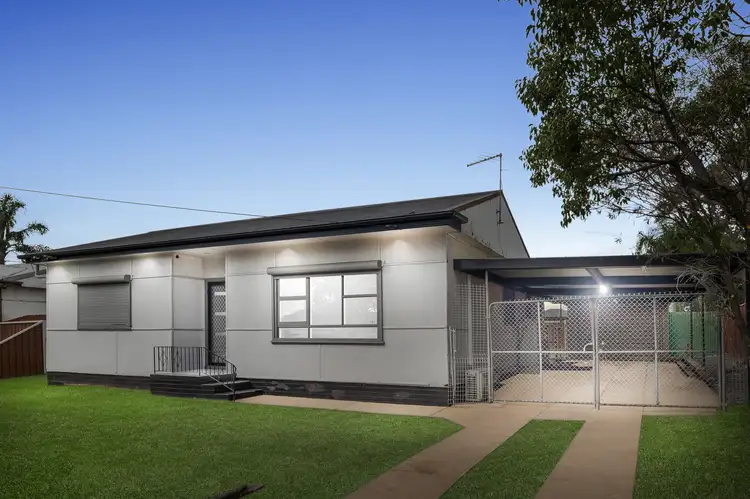 Second view of Homely house listing, 140 Carpenter Street, Colyton NSW 2760