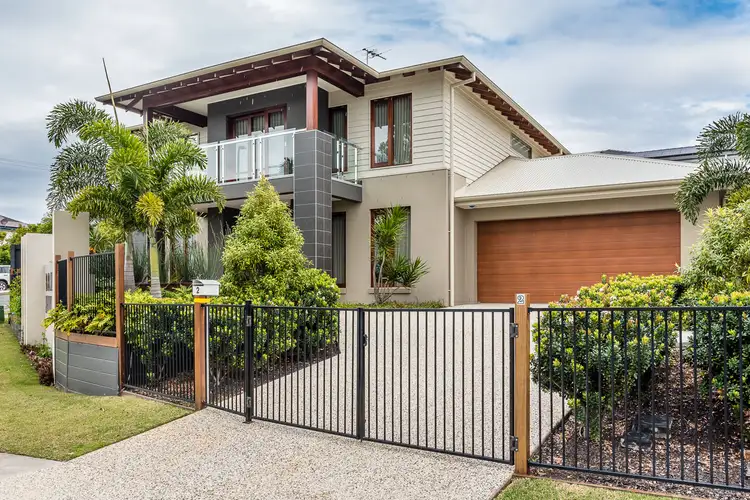 2 Executive Way, Bridgeman Downs QLD 4035