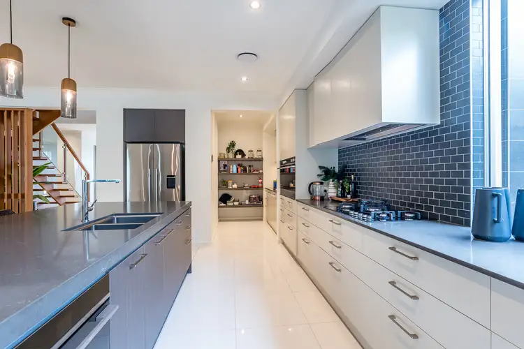 Second view of Homely house listing, 2 Executive Way, Bridgeman Downs QLD 4035