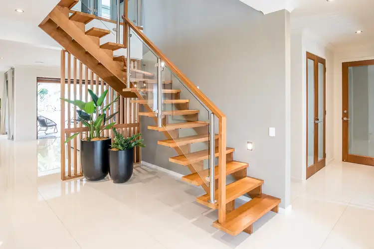 Fourth view of Homely house listing, 2 Executive Way, Bridgeman Downs QLD 4035