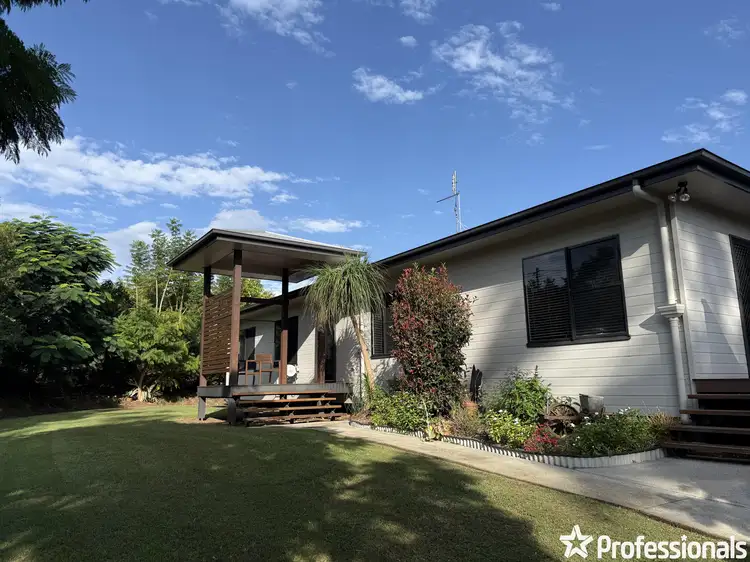 15 Sturgess Road, Pie Creek QLD 4570