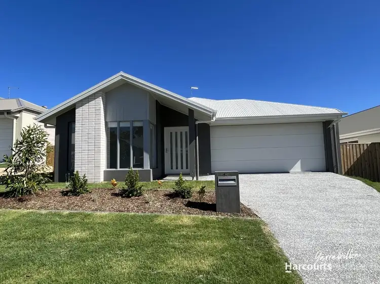 30 Oxford Drive, Flagstone QLD 4280