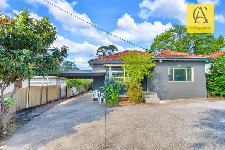 97 woodville Road