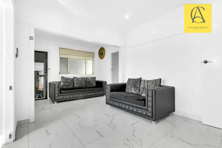 Third view of Homely house listing, 97 woodville Road, Chester Hill NSW 2162