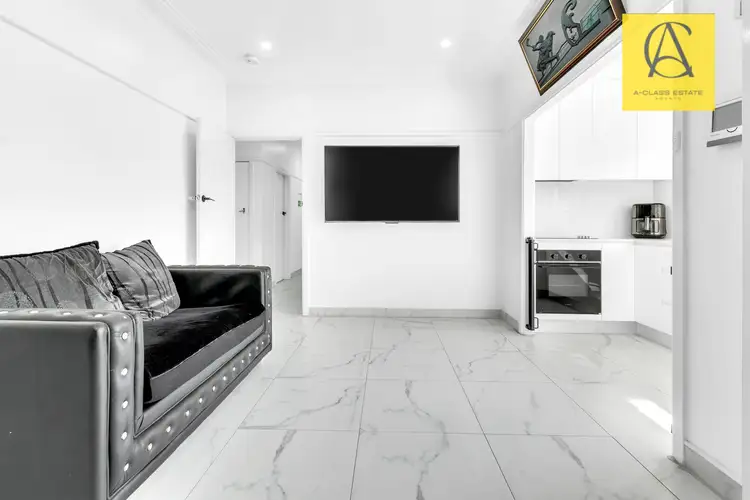 Fourth view of Homely house listing, 97 woodville Road, Chester Hill NSW 2162