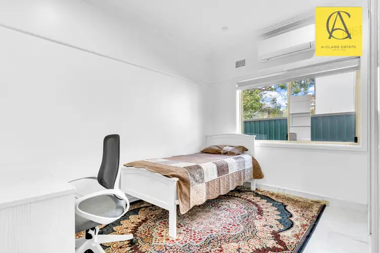 Sixth view of Homely house listing, 97 woodville Road, Chester Hill NSW 2162