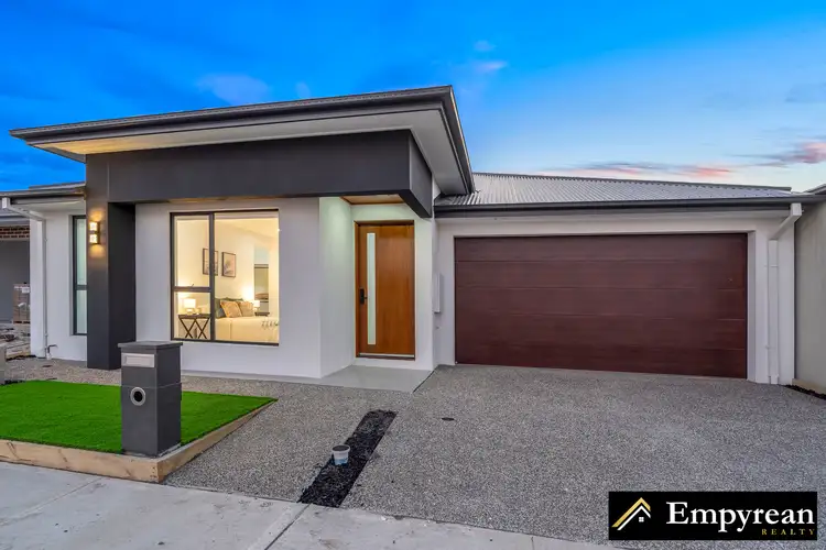 12 Larea Street, Mickleham VIC 3064