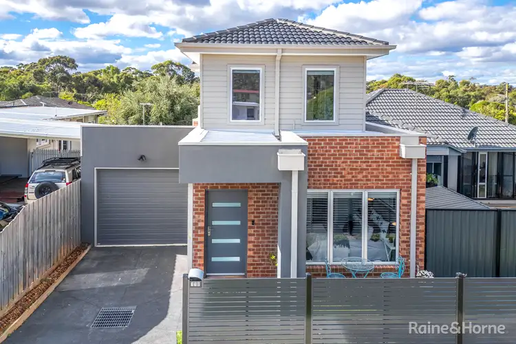 Main view of Homely house listing, 110 Mckell Avenue, Sunbury VIC 3429