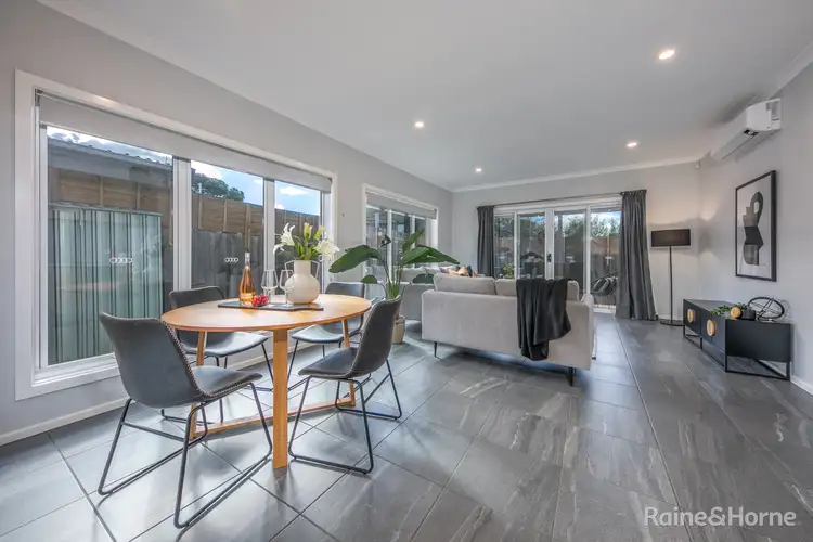 Second view of Homely house listing, 110 Mckell Avenue, Sunbury VIC 3429