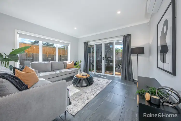 Third view of Homely house listing, 110 Mckell Avenue, Sunbury VIC 3429