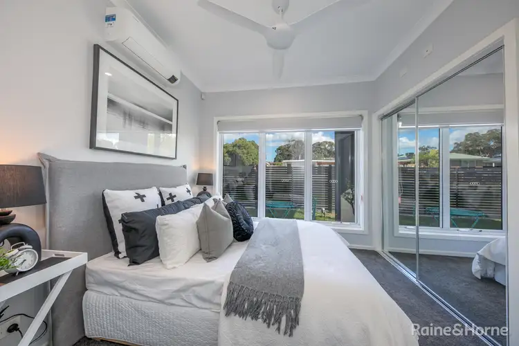 Fourth view of Homely house listing, 110 Mckell Avenue, Sunbury VIC 3429