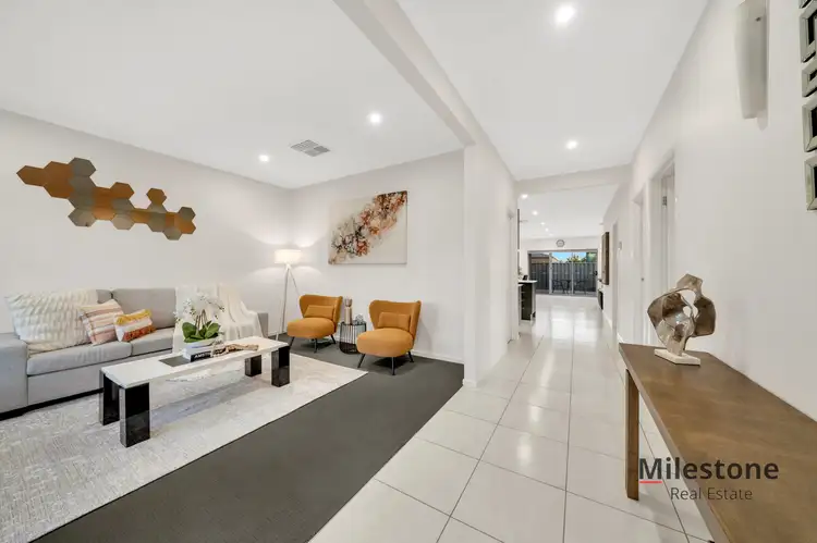 Fourth view of Homely house listing, 72 Banjo Circuit, Lynbrook VIC 3975