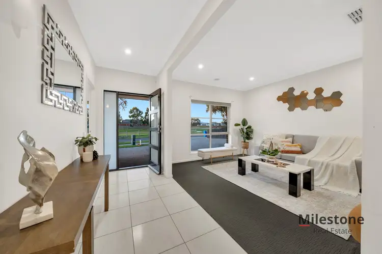 Fifth view of Homely house listing, 72 Banjo Circuit, Lynbrook VIC 3975