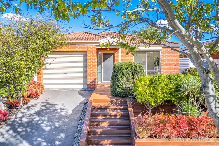 Main view of Homely house listing, 76 Sorbonne Drive, Sunbury VIC 3429
