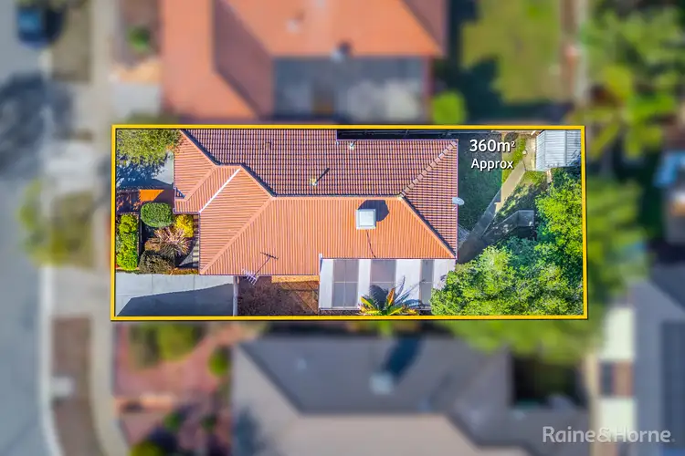 Second view of Homely house listing, 76 Sorbonne Drive, Sunbury VIC 3429