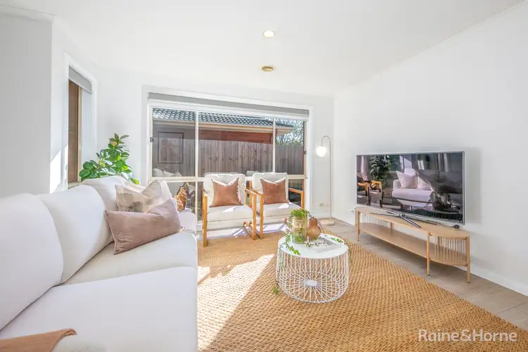 Third view of Homely house listing, 76 Sorbonne Drive, Sunbury VIC 3429