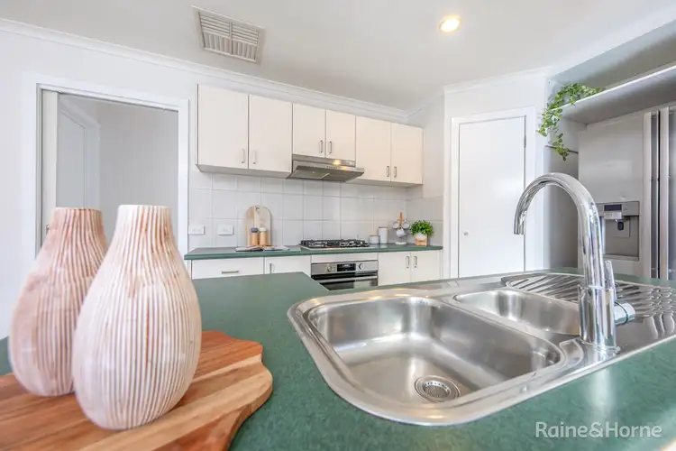 Sixth view of Homely house listing, 76 Sorbonne Drive, Sunbury VIC 3429