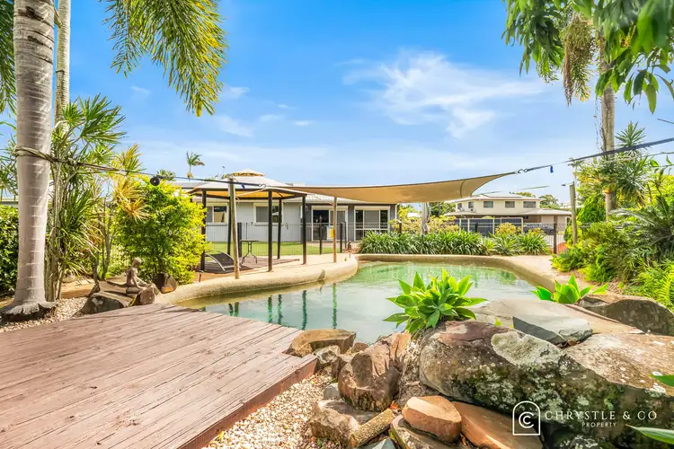 5 Louise Court, Andergrove QLD 4740