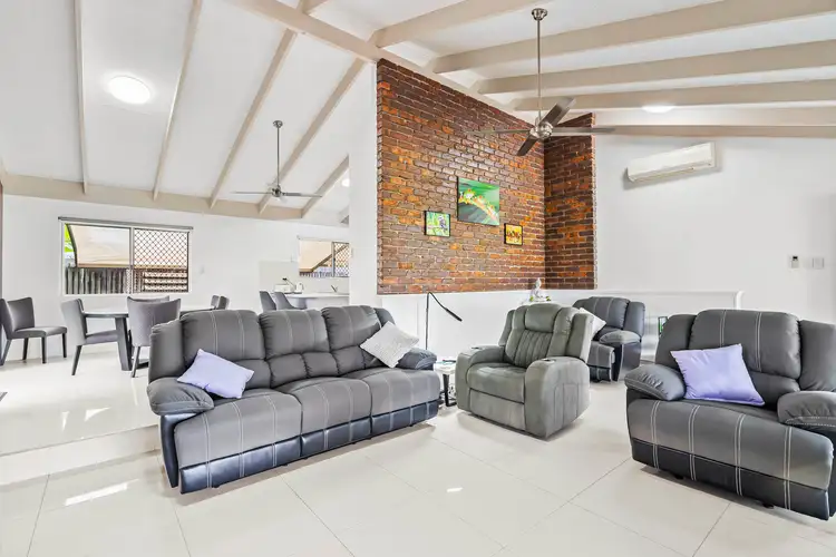 Third view of Homely house listing, 5 Louise Court, Andergrove QLD 4740