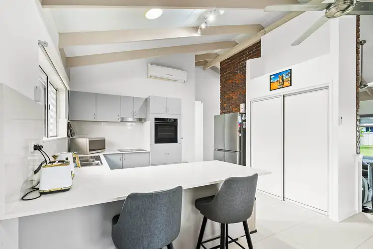 Fourth view of Homely house listing, 5 Louise Court, Andergrove QLD 4740