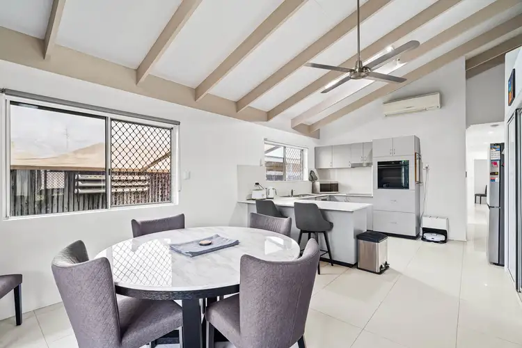 Fifth view of Homely house listing, 5 Louise Court, Andergrove QLD 4740