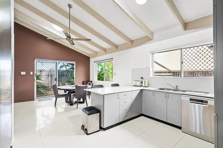 Sixth view of Homely house listing, 5 Louise Court, Andergrove QLD 4740