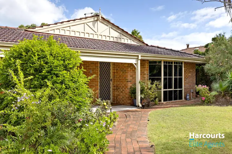 8 St Michaels Court, Cooloongup WA 6168